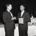 1062- Johnston SC Mill Awards Banquet  May 26 1961