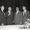 1062- Johnston SC Mill Awards Banquet  May 26 1961