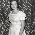 1072- Beatrice Finley - Most Deserving Senior Girl May 29 1961