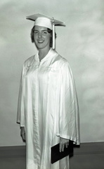 1075 - 1076-LHS Graduates May 30 1961