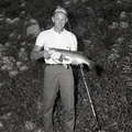 1094-Bill Tuttle fish photo Santee-Cooper July 17 1961