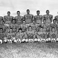 1112- MHS Football team 1961