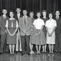 1124-MHS Yearbook photos Sept 28 1961