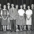 1124-MHS Yearbook photos Sept 28 1961