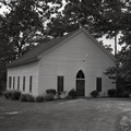 1129- Buffalo Baptist Church October 8 1961