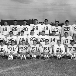 1136-MHS Football team 1961