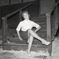 1141- Sandra Heath Clearwater SC October 26 1961