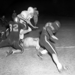 1142-LHS Homecoming Oct 27 1961