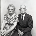1164- Mr and Mrs J Bruce Holloway December 2 1961