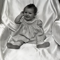 1167- Charlotte Seigler daughter of Mrs Edgar Seigler December 4 1961