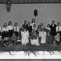 1171- Lincolnton Christmas Program December 11 1961