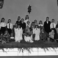 1171- Lincolnton Christmas Program December 11 1961