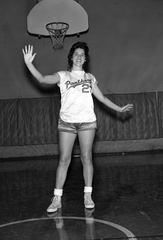 1182-MHS Basketball January 4 1962