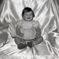 1190- Donna Jean Willis 1-year old January 22, 1962