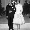 1195 - Bernice Edmunds Wedding 1962