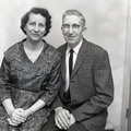 1196- Millard Crawford family February 22 1962