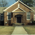 1198- Plum Branch Baptist Church February 1962