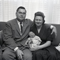 1202- Marion Davis family March 10 1962
