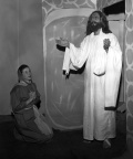 1215 - Lincolnton Easter Presentation  April 18 1962