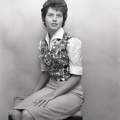 1226- McCormick High Girls State Mildred Talbert  Lou Workman  April 27 1962