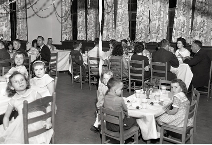 1227- Buffalo Youth Banquet  April 28 1962