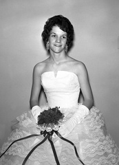 1229- Peggy Mattison May 1 1962