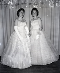 1234- Ann and Eddie McDonald May 4 1962