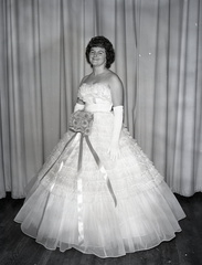 1236- Carolyn Dillashaw May 4 1962