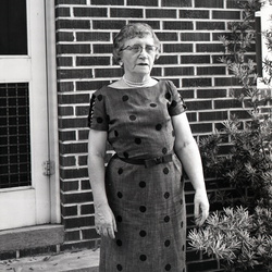 1247- Mrs H Druker May 15 1962