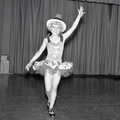1252- Kathryn dance recital MHS May 22 1962