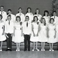 1254- Plum Branch Class of 1962 May 24 1962