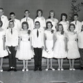 1254- Plum Branch Class of 1962 May 24 1962