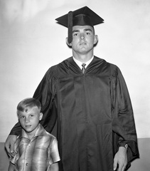 1268- Graduates May 28 1962