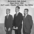 1269 MHS Boys State 1962