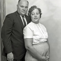 1301- Mr and Mrs C H Drennan  August 31 1962