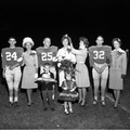 1310- McCormick High School yearbook photos October 19 1962