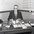 1316- McCormick High School  Dr  C M Lockwood October 24 1962