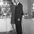 1320 Hilda Hammond Wedding 1962