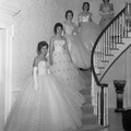 1328- McCormick High School  beauty photos for YB November 16 1962