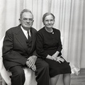 1330- Mrs J B Holloway parents November 25 1962
