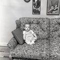 1346- Connie Bass child room etc December 18 1962