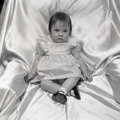 1353- Margaret Ann White daughter of Mr Mrs Carl White January 12 1963