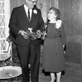 1358- Mr & Mrs Frank Dallas 50th Ann Jan. 20 1963