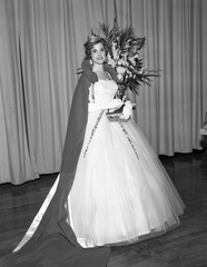 1361-Miss McCormick Florence Wardlaw February 2 1963