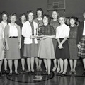 1364- McCormick in District Tournament February 16 1963