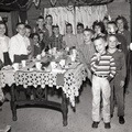 1369- James Rosenswike birthday party April 29 1963