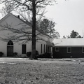 1379- Buffalo Baptist Church new addition March 31 1963