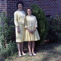 1390- Personal Photos April 14 1963