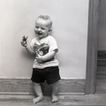 1393- Little Marvin Palmer  April 21 1963