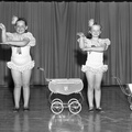 1395- Kathy Trayham dance recital April 23 1963